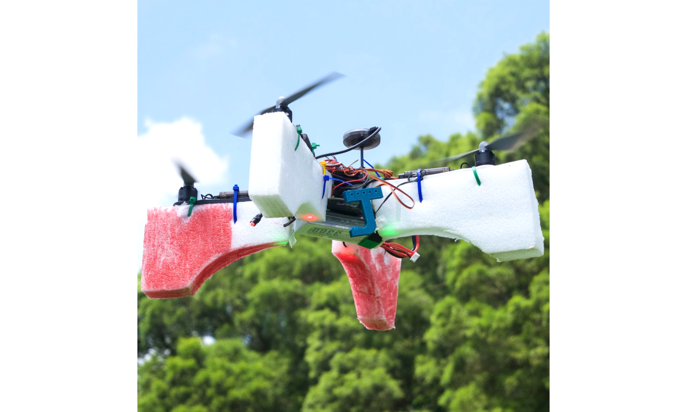 Drones