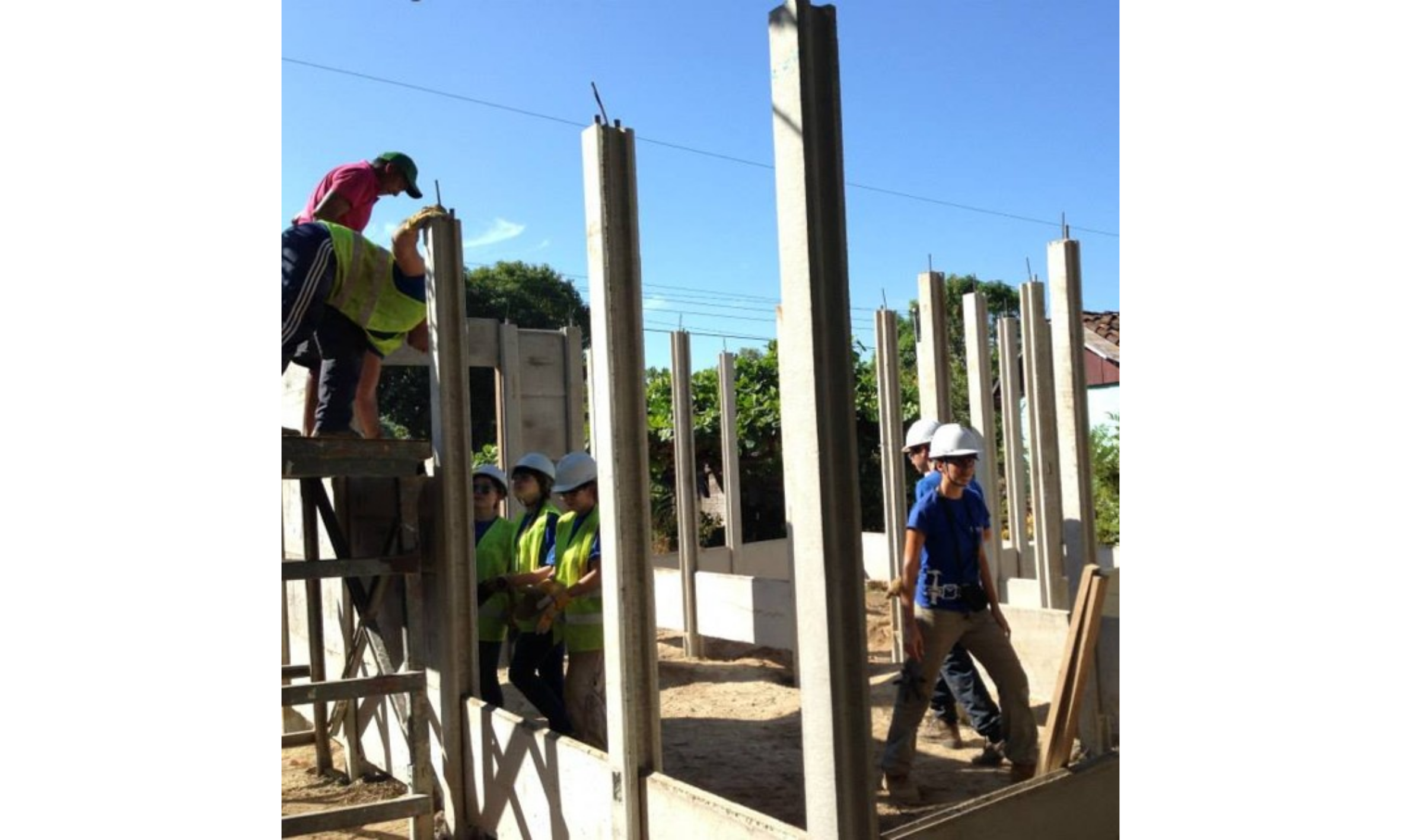 Habitat for Humanity