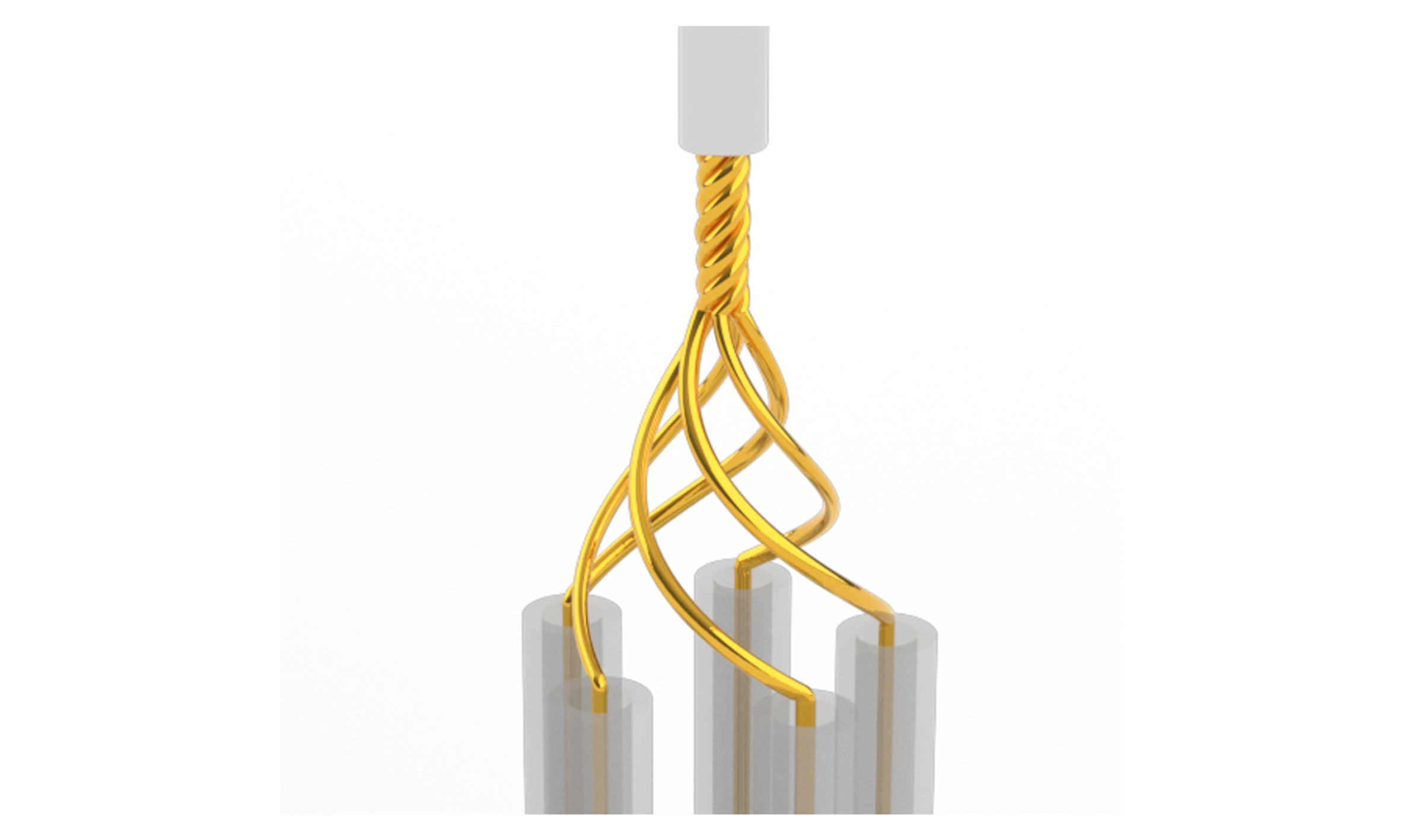 Nanolitz Wire Fabricator