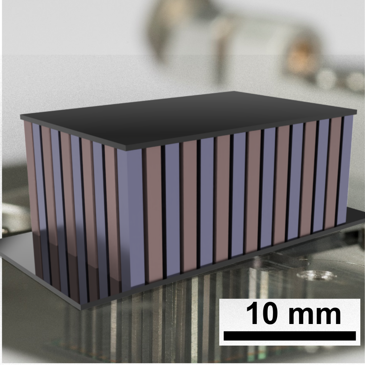 Thermoelectric Array